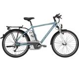 E-Bike im Test: Toulouse von Victoria, Testberichte.de-Note: ohne Endnote