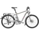 E-Bike im Test: Flyer S-Serie XT von Biketec, Testberichte.de-Note: ohne Endnote