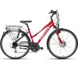 E-Bike im Test: Alboin 1100 von Gepida, Testberichte.de-Note: ohne Endnote