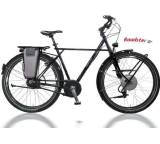 E-Bike im Test: Roadster Pedelec von Utopia, Testberichte.de-Note: ohne Endnote