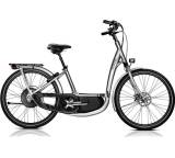 E-Bike im Test: i-flow von Matra, Testberichte.de-Note: ohne Endnote