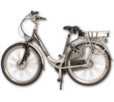 E-Bike im Test: 2510 von Solar Bike, Testberichte.de-Note: ohne Endnote