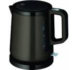 Wasserkocher im Test: Adagio BV3009 von Rowenta, Testberichte.de-Note: ohne Endnote