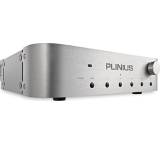 Verstärker im Test: Hautonga von Plinius, Testberichte.de-Note: 1.0 Sehr gut