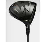 SQ Machspeed Black Round Driver