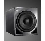 Studio-Monitor im Test: KH 810 von Neumann, Testberichte.de-Note: ohne Endnote