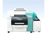 Drucker im Test: Frontier DL600 von Fujifilm, Testberichte.de-Note: ohne Endnote