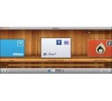 Internet-Software im Test: Courier von Realmac Software, Testberichte.de-Note: 2.3 Gut