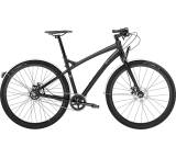 Fahrrad im Test: Speed 400 (Modell 2011) von Lapierre, Testberichte.de-Note: ohne Endnote