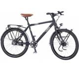 Fahrrad im Test: Activa Pro II (Modell 2011) von Rose, Testberichte.de-Note: ohne Endnote