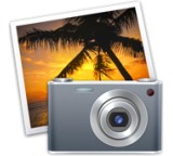iPhoto (Mac App Store Edition)