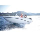 Motorboot im Test: Quicksilver Activ 535 Open von Brunswick Marine, Testberichte.de-Note: ohne Endnote