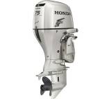 Bootsmotor im Test: BF75 LRTU von Honda, Testberichte.de-Note: ohne Endnote