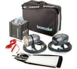 Lichttechnik im Test: Senso Serie von broncolor, Testberichte.de-Note: ohne Endnote