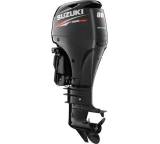 Bootsmotor im Test: DF80A (2011) von Suzuki, Testberichte.de-Note: ohne Endnote