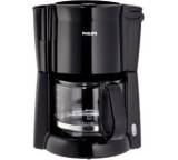 Kaffeemaschine im Test: HD7446/20 von Philips, Testberichte.de-Note: 2.1 Gut