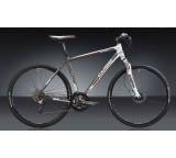 Fahrrad im Test: Cross (Modell 2011) von Cube, Testberichte.de-Note: ohne Endnote