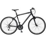 Fahrrad im Test: Stack 5 (Modell 2011) von Kreidler, Testberichte.de-Note: ohne Endnote