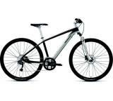 Fahrrad im Test: Crosstrail Pro Disc (Modell 2011) von Specialized, Testberichte.de-Note: ohne Endnote