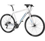 X 7 Disc (Modell 2011)