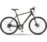 Fahrrad im Test: Alamos (Modell 2011) von Winora, Testberichte.de-Note: ohne Endnote