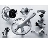 Fahrradschaltung im Test: Alfine von Shimano, Testberichte.de-Note: 1.8 Gut