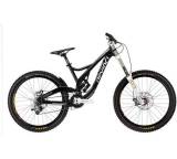 Fahrrad im Test: Wilson SL - SRAM X0 (Modell 2011) von Devinci, Testberichte.de-Note: ohne Endnote