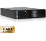 Festplatten-Zubehör im Test: MR-25DRE von Fantec, Testberichte.de-Note: 2.3 Gut