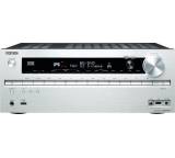 HiFi-Receiver im Test: TX-NR709 von Onkyo, Testberichte.de-Note: 2.1 Gut