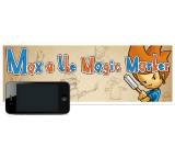 Max and The Magic Marker (iPhone/iPad)