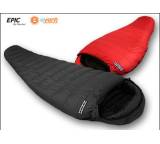 Schlafsack im Test: Raven von Feathered Friends, Testberichte.de-Note: ohne Endnote