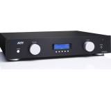 Verstärker im Test: Evolution V3 & M3 von AVM Audio, Testberichte.de-Note: ohne Endnote