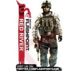 Operation Flashpoint: Red River