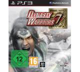 Dynasty Warriors 7 (für PS3)