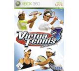 Virtua Tennis 3 (für Xbox 360)