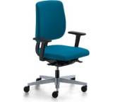 Bürostuhl im Test: match up von Sedus, Testberichte.de-Note: ohne Endnote