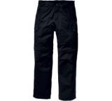 Wanderhose im Test: Activate Zip Off Pants m/w von Jack Wolfskin, Testberichte.de-Note: 1.6 Gut