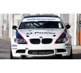 Auto im Test: M3 GT4 Coupé 6-Gang manuell (319 kW) [05] von BMW, Testberichte.de-Note: ohne Endnote