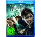 Harry Potter und die Heiligtümer des Todes (Teil 1) - 2 Disc Special Edition