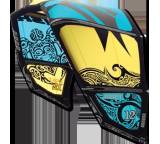 Kite im Test: Bolt (2011) von Naish, Testberichte.de-Note: ohne Endnote