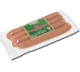 Fleisch & Wurst im Test: Bio-Frankfurter von Spar / Natur Pur, Testberichte.de-Note: 1.4 Sehr gut