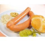 Fleisch & Wurst im Test: Frankfurter von Berger Schinken, Testberichte.de-Note: 1.8 Gut
