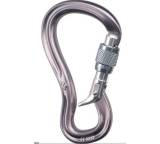 Kletterzubehör im Test: Gridlock von Black Diamond, Testberichte.de-Note: 1.8 Gut