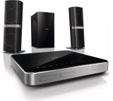 Heimkinosystem im Test: HTS 7201/12 von Philips, Testberichte.de-Note: 3.0 Befriedigend