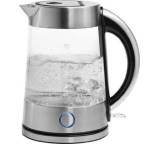 Wasserkocher im Test: WK 3398 von Clatronic, Testberichte.de-Note: 2.4 Gut