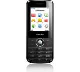 Einfaches Handy im Test: Xenium X116 von Philips, Testberichte.de-Note: ohne Endnote