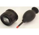 Kamera-Filter im Test: EnCinema 35-mm-Adapter (Canon) von Vid-Atlantic, Testberichte.de-Note: ohne Endnote