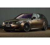 Auto im Test: M5 V8 Hurricane RS Touring Automatik (552 kW) [10] getunt von G-Power von BMW, Testberichte.de-Note: ohne Endnote