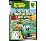Game im Test: Der Kinder-Landmaschinen-Simulator (für PC) von Rondomedia, Testberichte.de-Note: 3.3 Befriedigend