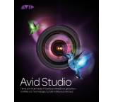 Multimedia-Software im Test: Studio von Avid, Testberichte.de-Note: 2.2 Gut